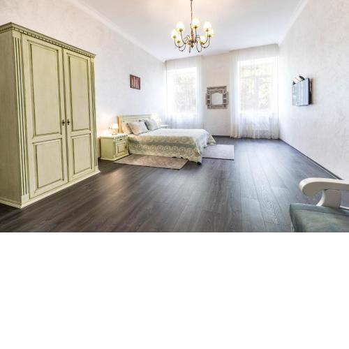 Dominicana l Apartments l Lviv Historical City Center