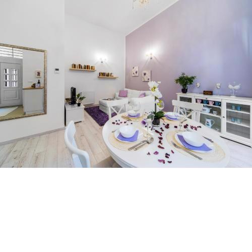 Dominika Apartment