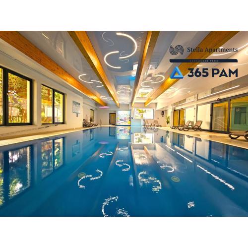 Dominikana Studio Apartamenty - 365PAM