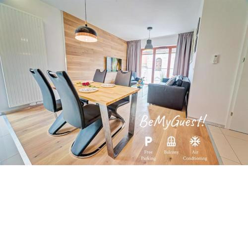 Dominikańska 9 – BeMyGuest! in Poznań