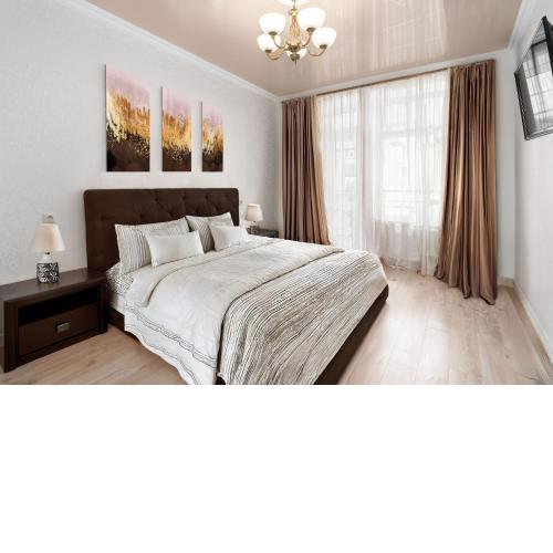 Dominion Lux Apartment 158