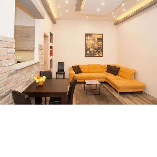 Dominique apartment