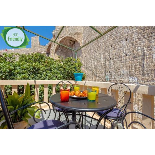 Dominium Old City Suite