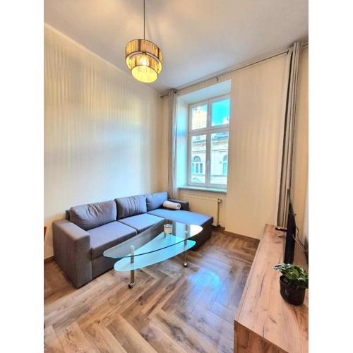 Domino Apartament- Dworzec PKP