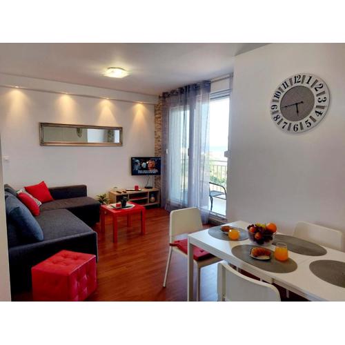 Domito Apartment Žnjan