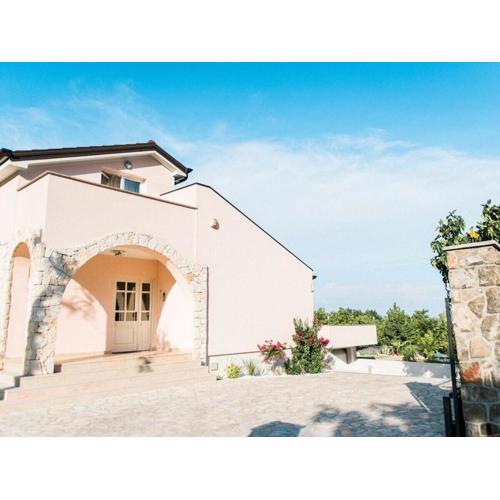 Domizil A&N Comfortable holiday residence