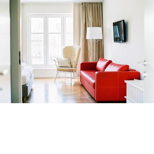 Domizil Gols, Boutique - Hotel
