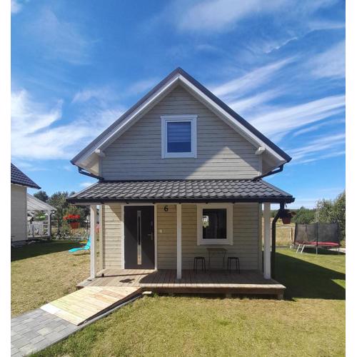 Domki 7 Houses Rewal