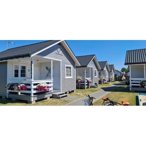 Domki Apartamentowe Morska Zatoka