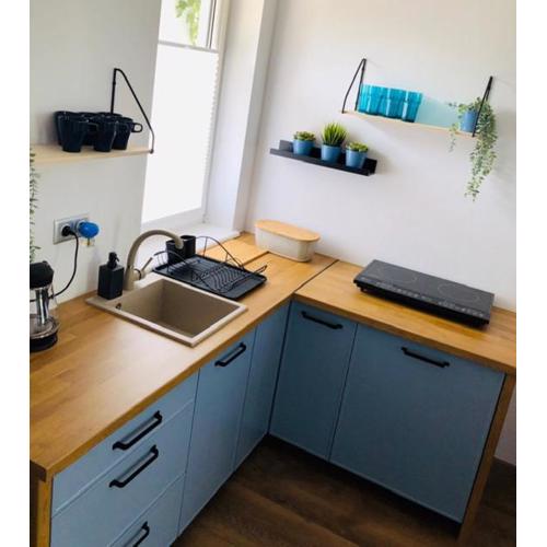 Domki Apartamentowe Orłówka