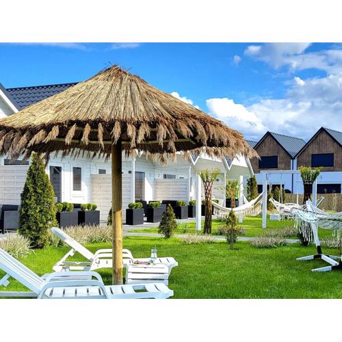 Domki Apartamentowe Rozgwiazdy 20