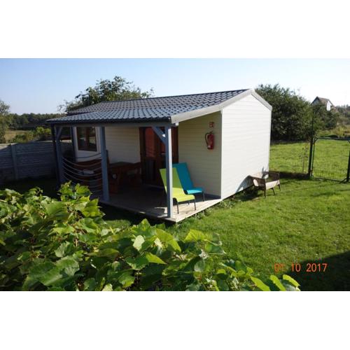 Domki-Apartamenty HALS