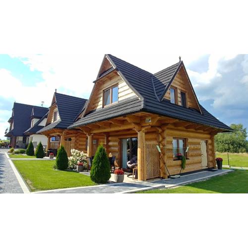 Domki Białka & Apartamenty