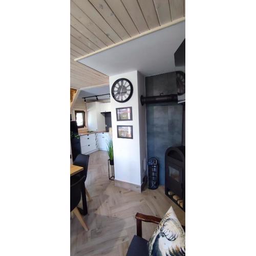 Domki Bieszczadzki Czar Rodzinny 661-850-410