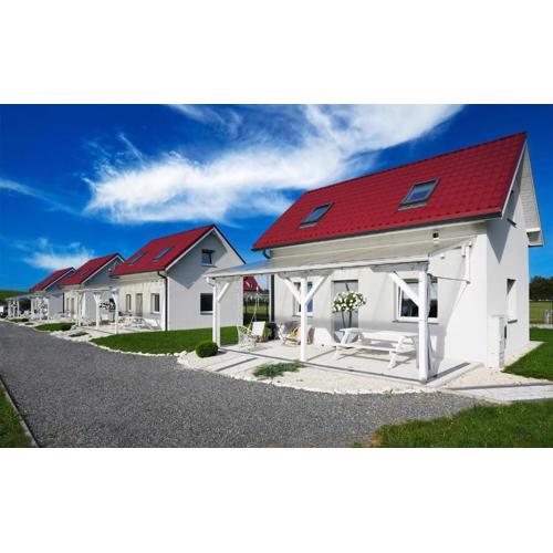 Domki całoroczne Jesionowscy