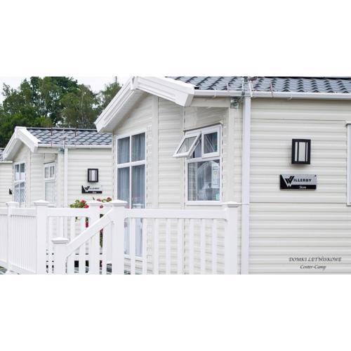 Domki Center- Camp