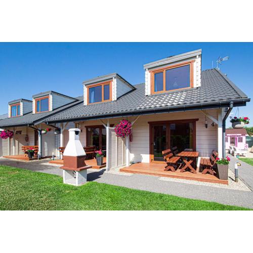 Domki i Apartamenty Al Mare