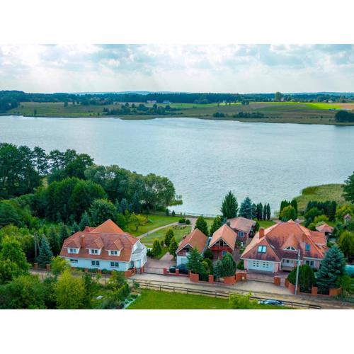 Domki Kątno