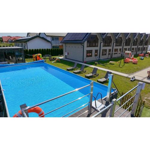 Domki letniskowe Gala II