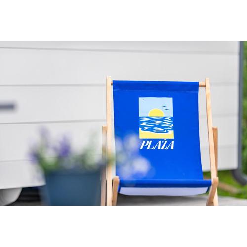 Domki Letniskowe Plaża Sianożęty