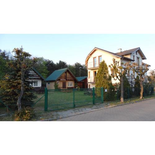 Domki letniskowe \