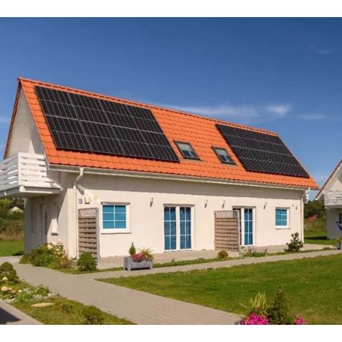 Domki Magic Home Łeba
