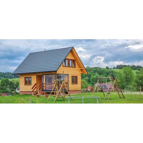 Domki Na Szlaku Bieszczady