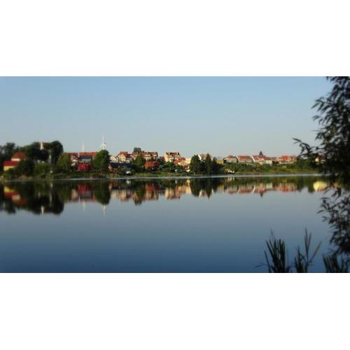 Domki Nad Jeziorem Wydmińskim