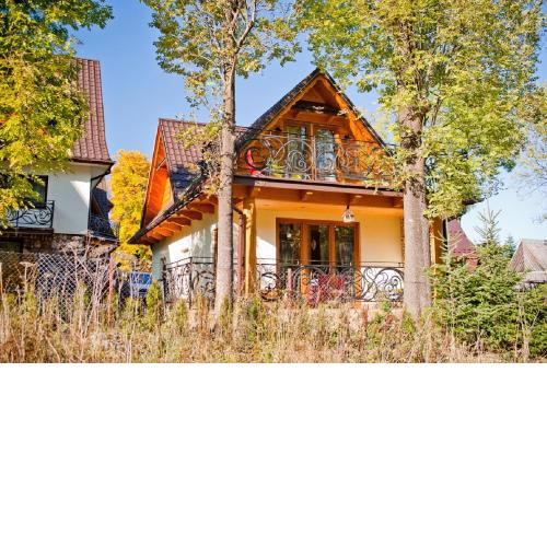Domki Narciarskie Zakopane