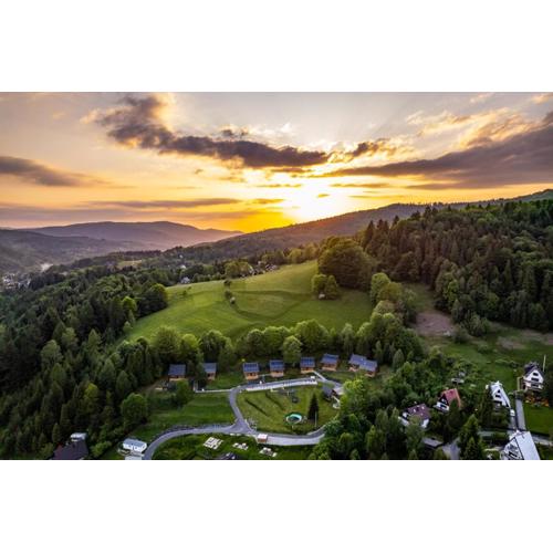 Domki pod Jaworem Brenna
