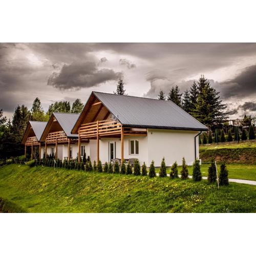 Domki Pokoje Fil