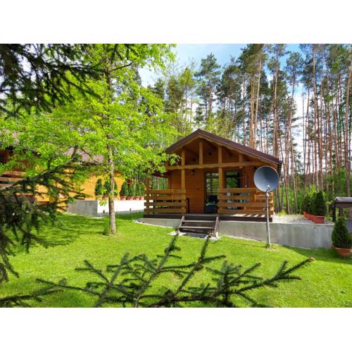 DOMKI , Pokoje gościnne Ustronie