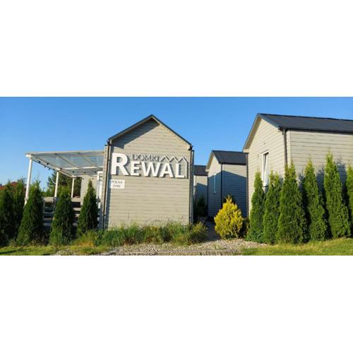 Domki Reval