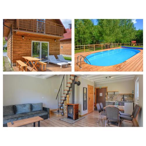 Domki Spa Resort Bukowiec