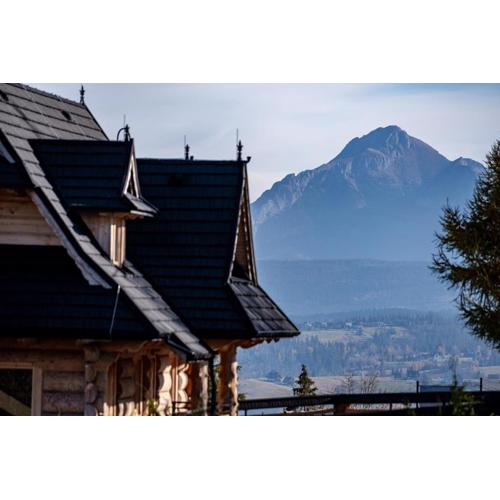 Domki Tatra Loft