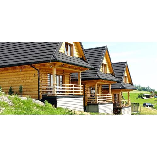 Domki Trzy Tatry