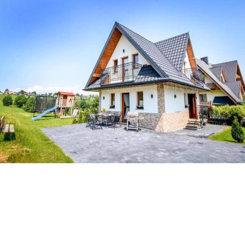 Domki u Górala