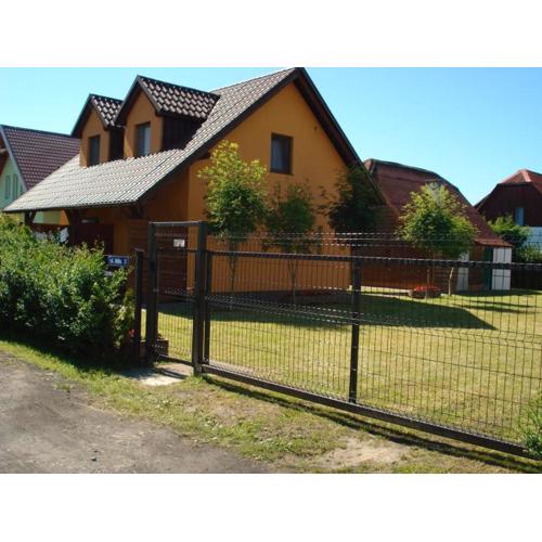 Domki w Łazach