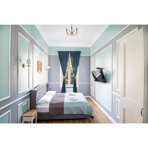 Domles Apartments