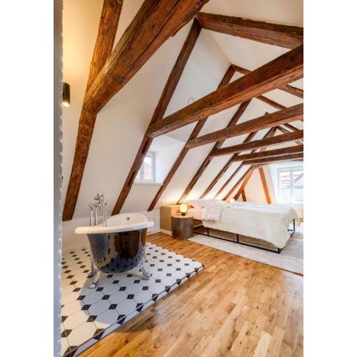 Domus Balthasar Boutique Hotel
