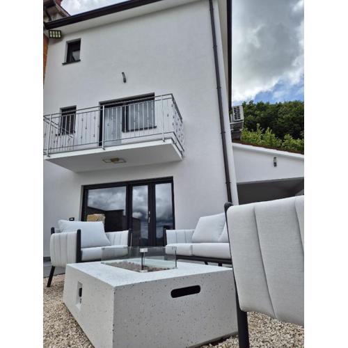 Domus in Monte
