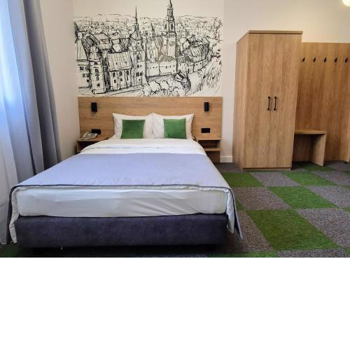 Domus Mater Hotel