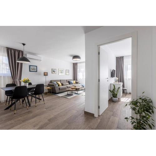 Domus Mea Apartment