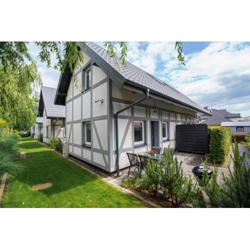 Domy Apartamentowe - Na Makowej