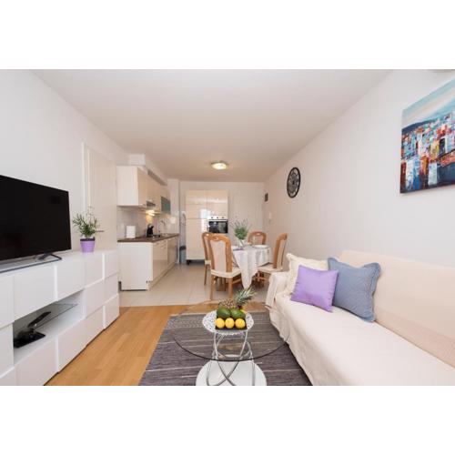 Domy apartment