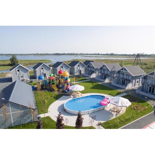 DOMY MARINA VILLAGE