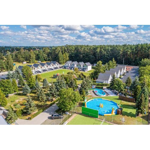 Domy Morskie Family Resort