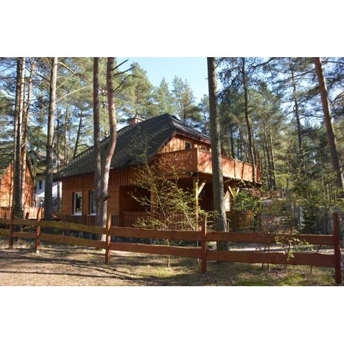 Domyletnie Pobierowo dom 100m2 z działką i balkonem