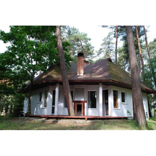 Domyletnie Pobierowo dom 150 m2 , 6 bedroom