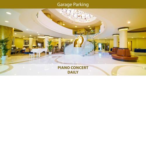 Don Giovanni Hotel Prague - Great Hotels of The World